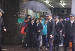 台湾选举爆料新闻,揭秘幕后黑手与惊人爆料